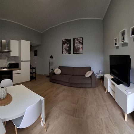 Altavilla Apartments Roma Exterior photo
