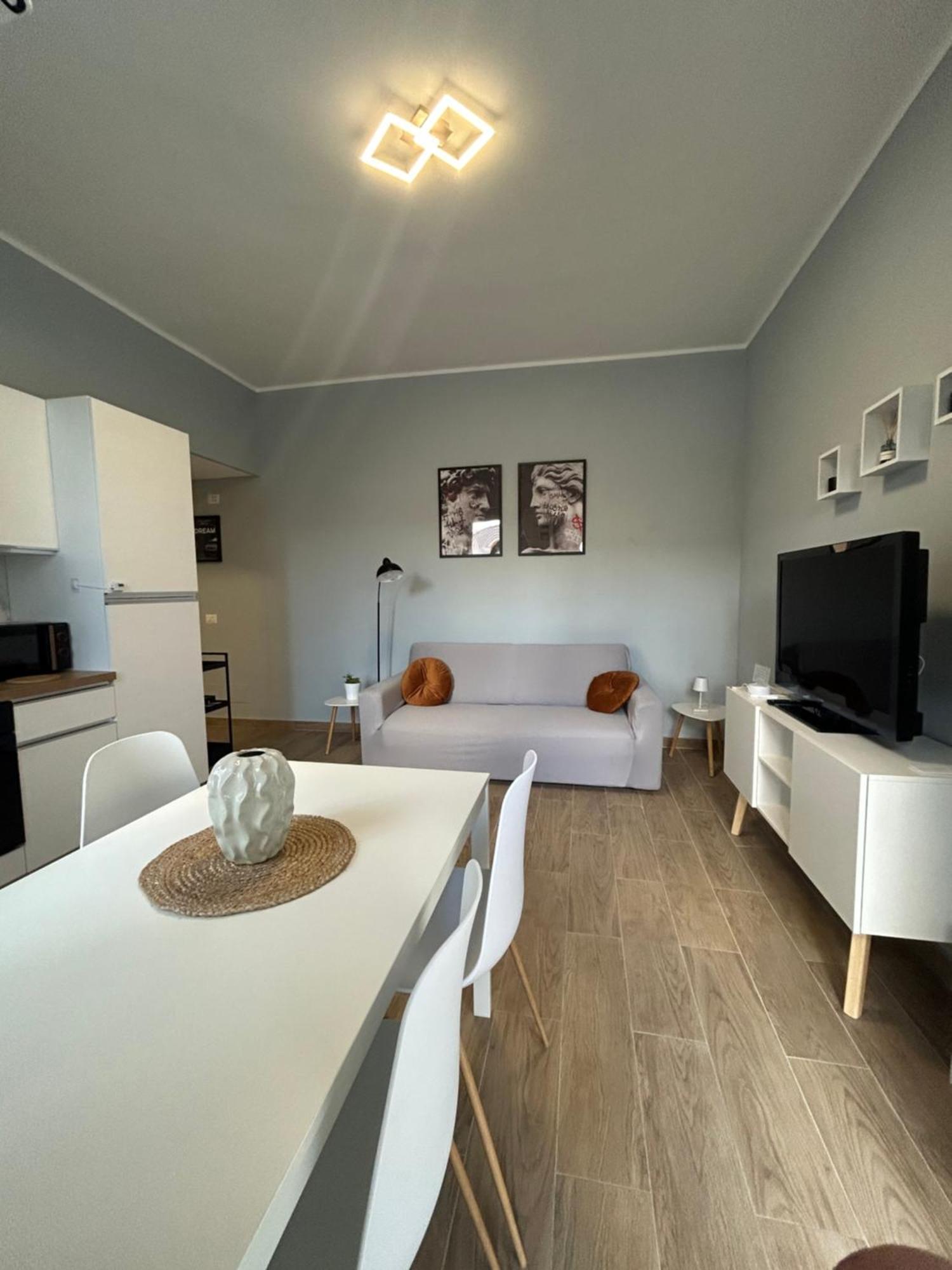 Altavilla Apartments Roma Exterior photo