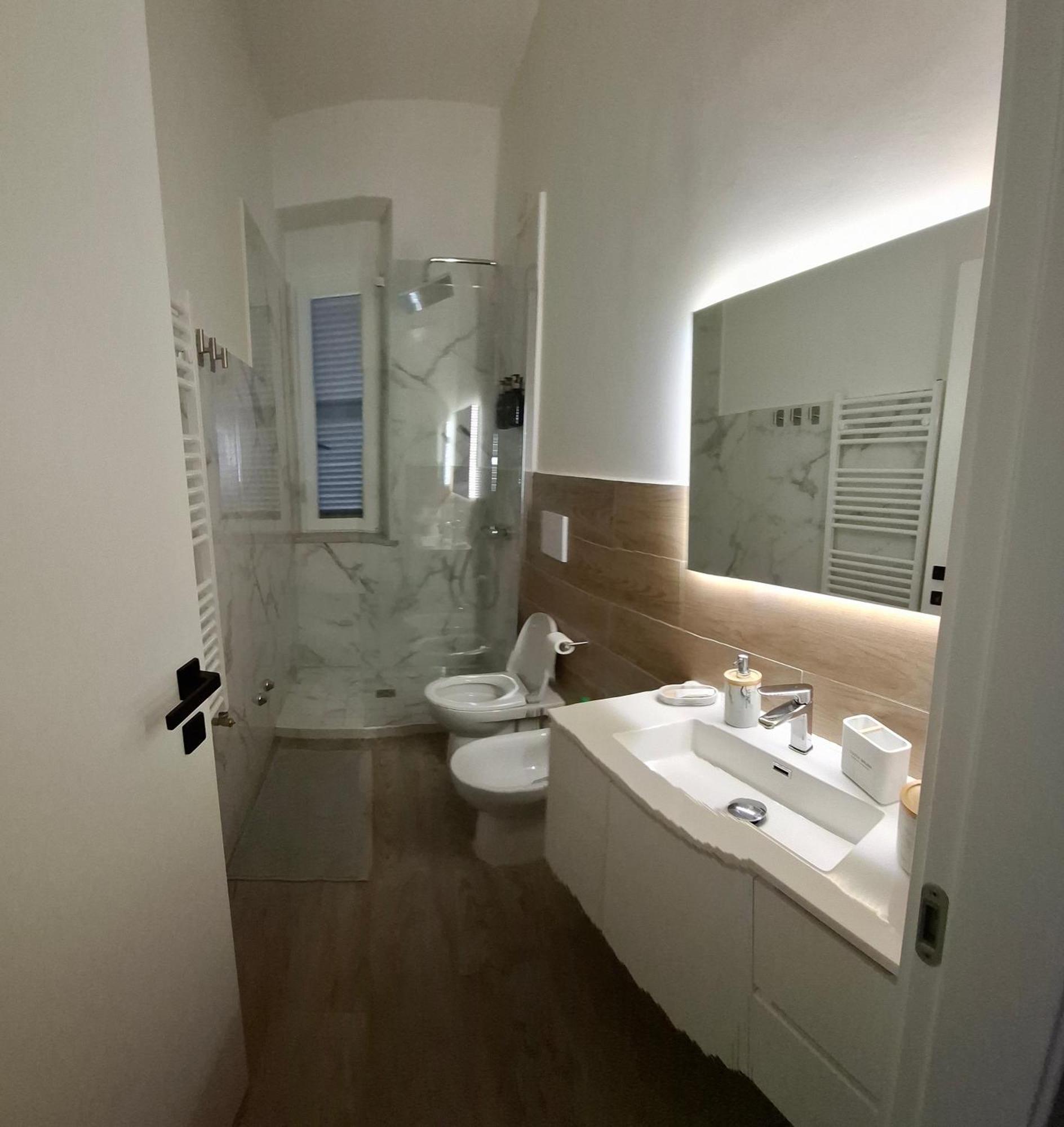 Altavilla Apartments Roma Exterior photo